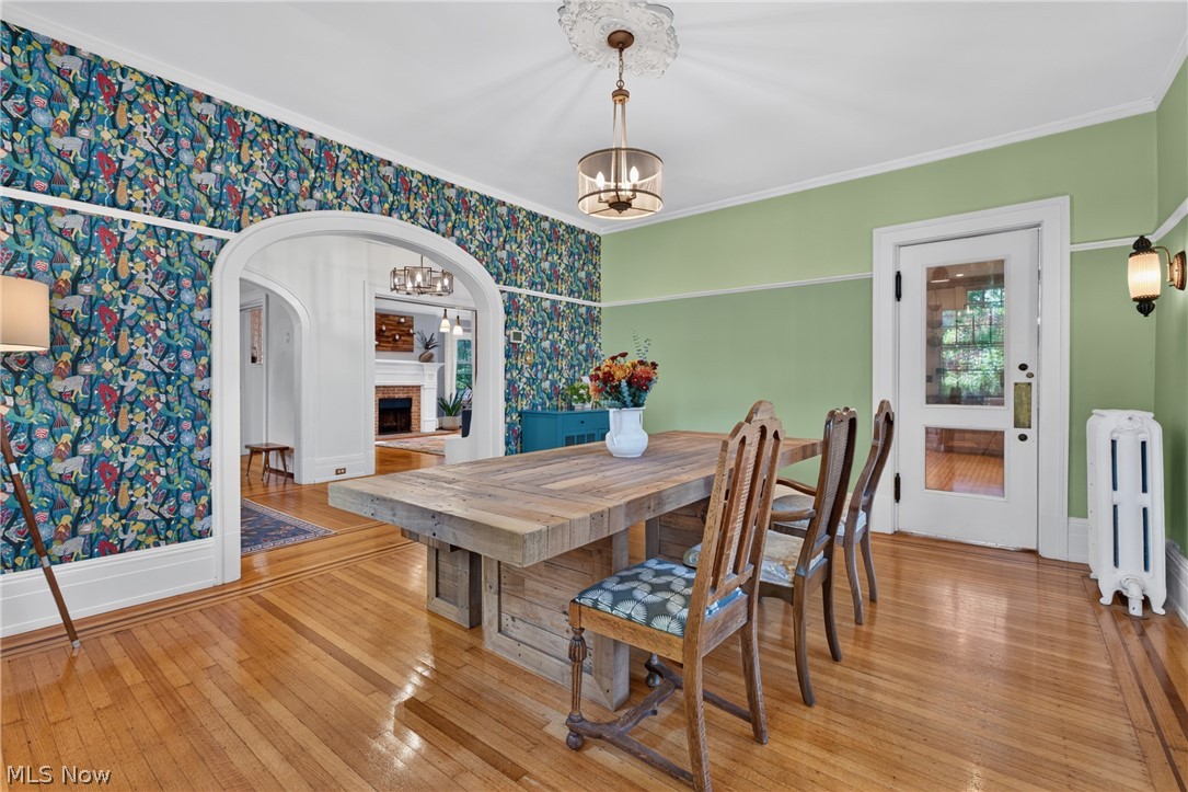 1836 Cadwell Avenue Cleveland Heights OH 44118