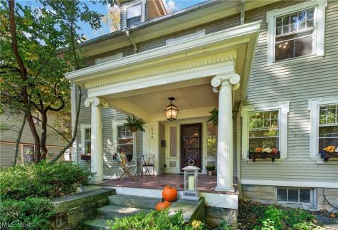 1836 Cadwell Avenue Cleveland Heights OH 44118