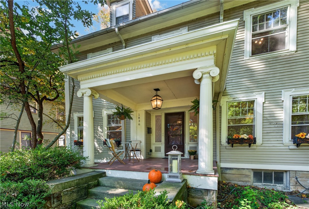 1836 Cadwell Avenue Cleveland Heights OH 44118