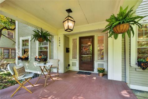 1836 Cadwell Avenue Cleveland Heights OH 44118