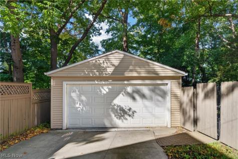 1836 Cadwell Avenue Cleveland Heights OH 44118