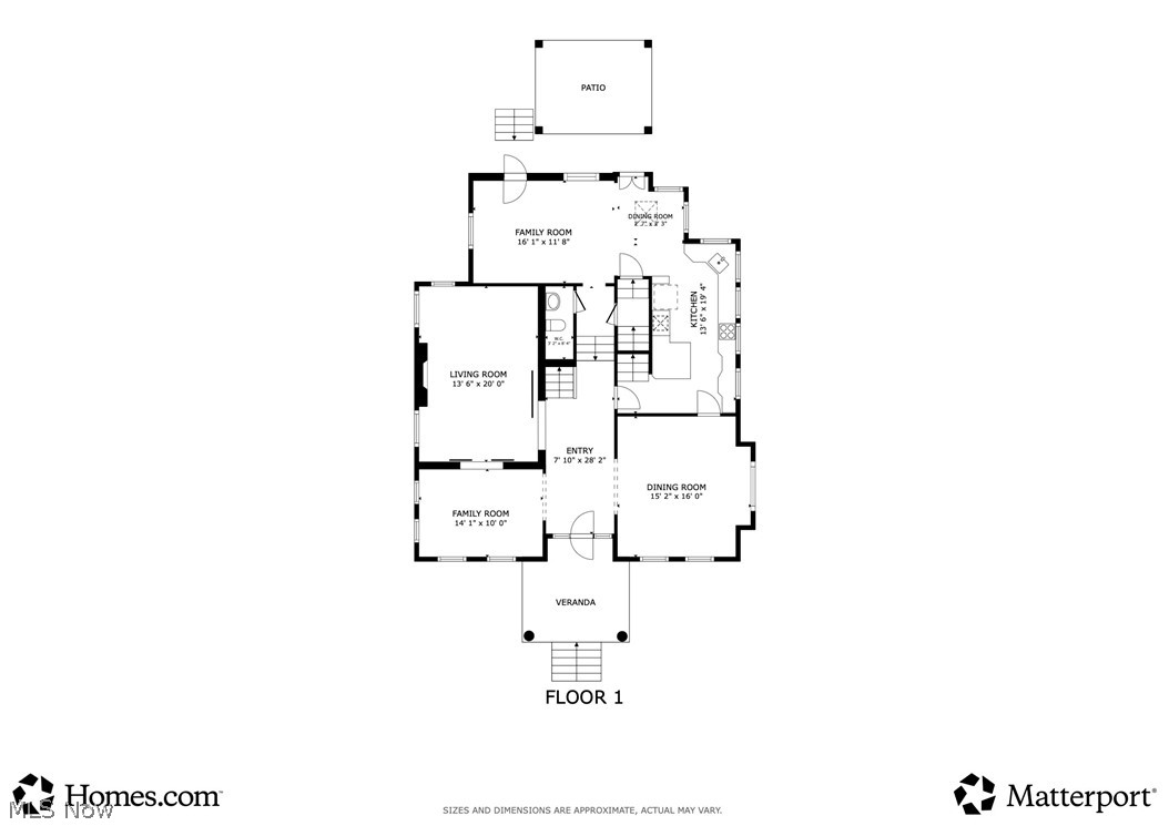 1836 Cadwell Avenue Cleveland Heights OH 44118
