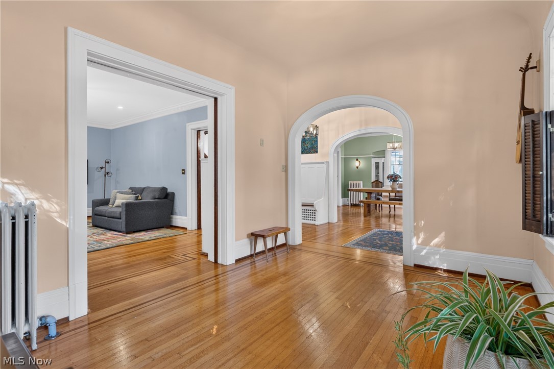 1836 Cadwell Avenue Cleveland Heights OH 44118