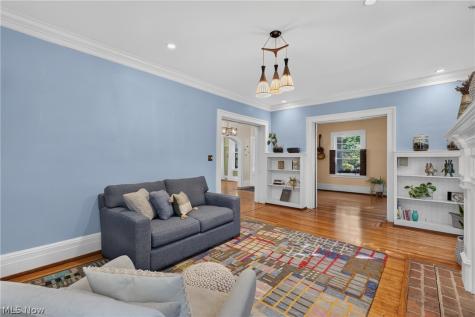 1836 Cadwell Avenue Cleveland Heights OH 44118