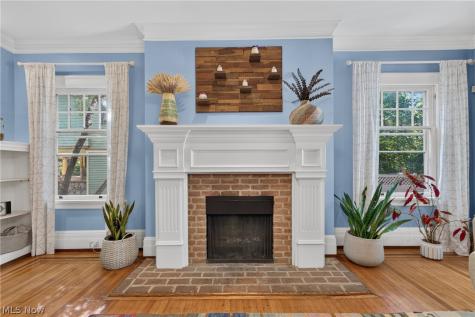 1836 Cadwell Avenue Cleveland Heights OH 44118