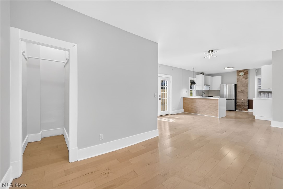 3925 Bridge Avenue Cleveland OH 44113