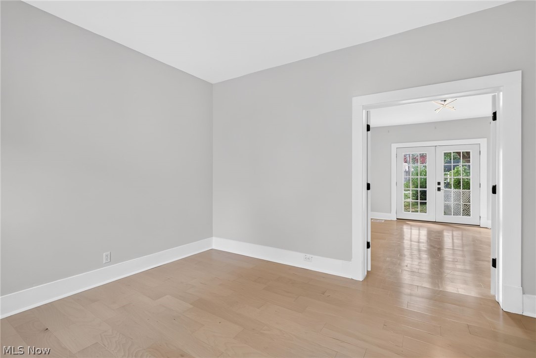 3925 Bridge Avenue Cleveland OH 44113