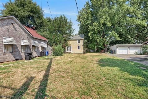 3925 Bridge Avenue Cleveland OH 44113