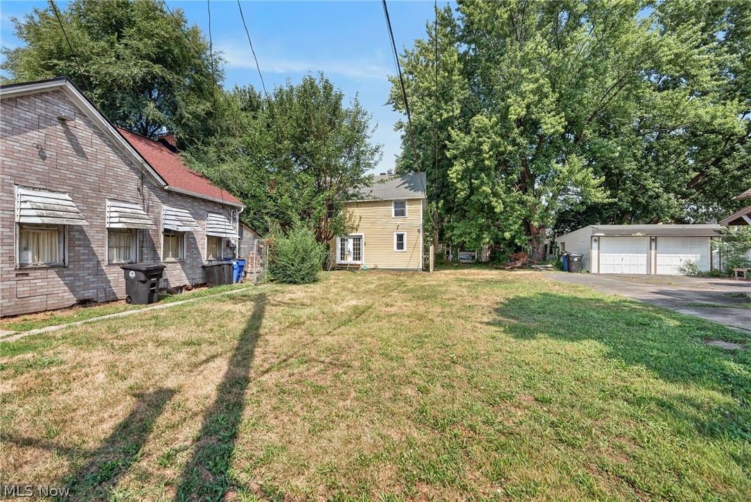 3925 Bridge Avenue Cleveland OH 44113