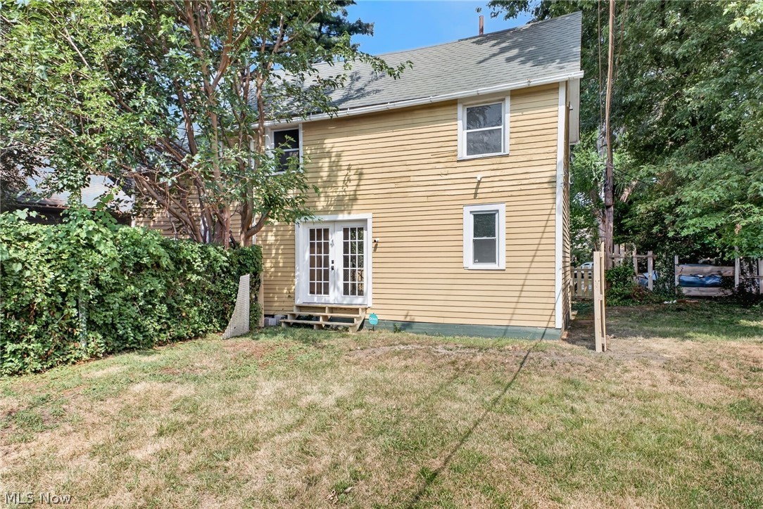 3925 Bridge Avenue Cleveland OH 44113