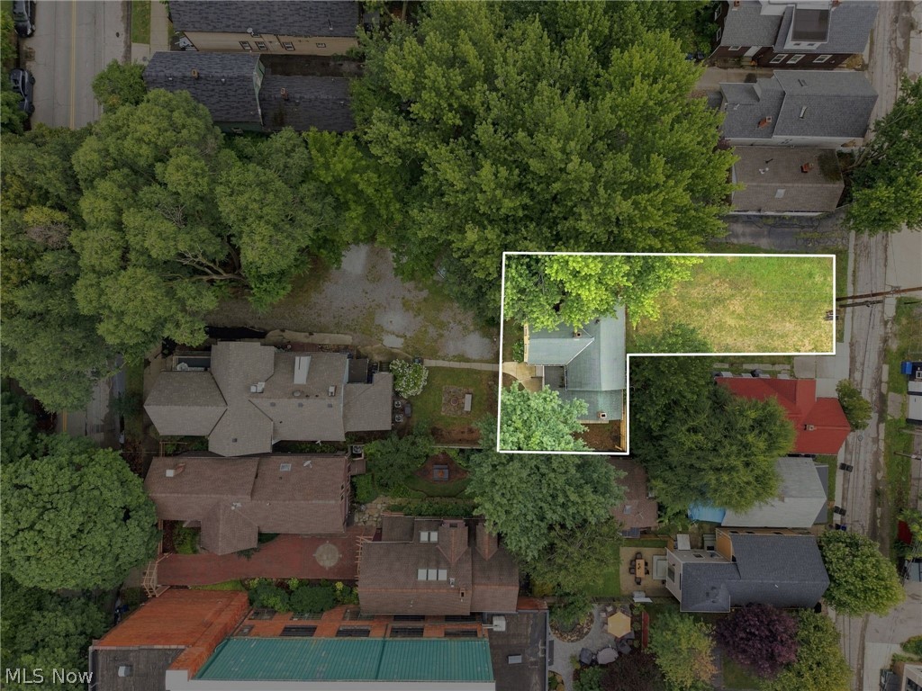 3925 Bridge Avenue Cleveland OH 44113