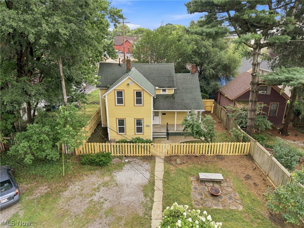 3925 Bridge Avenue Cleveland OH 44113