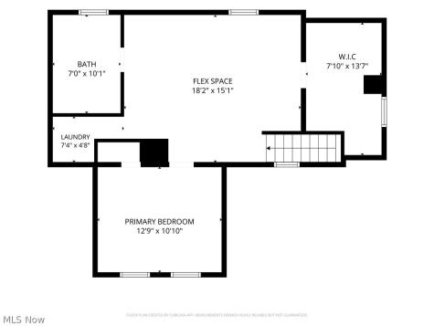 3925 Bridge Avenue Cleveland OH 44113