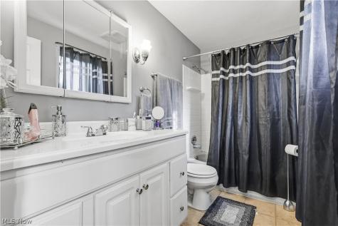 10717 Penfield Avenue Garfield Heights OH 44125