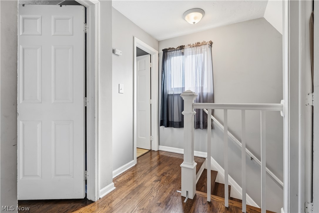 10717 Penfield Avenue Garfield Heights OH 44125