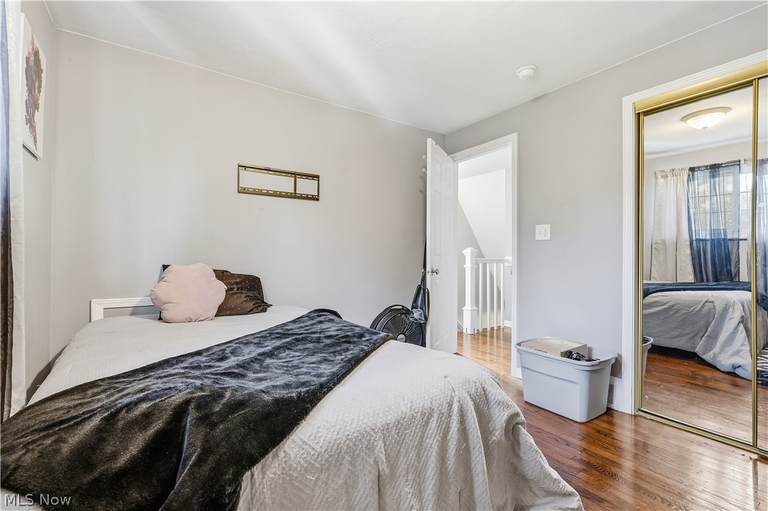 10717 Penfield Avenue Garfield Heights OH 44125