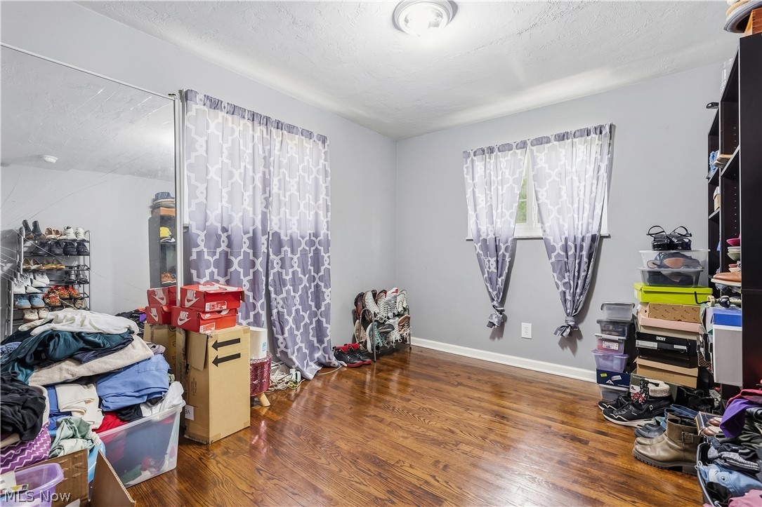 10717 Penfield Avenue Garfield Heights OH 44125