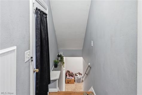 10717 Penfield Avenue Garfield Heights OH 44125