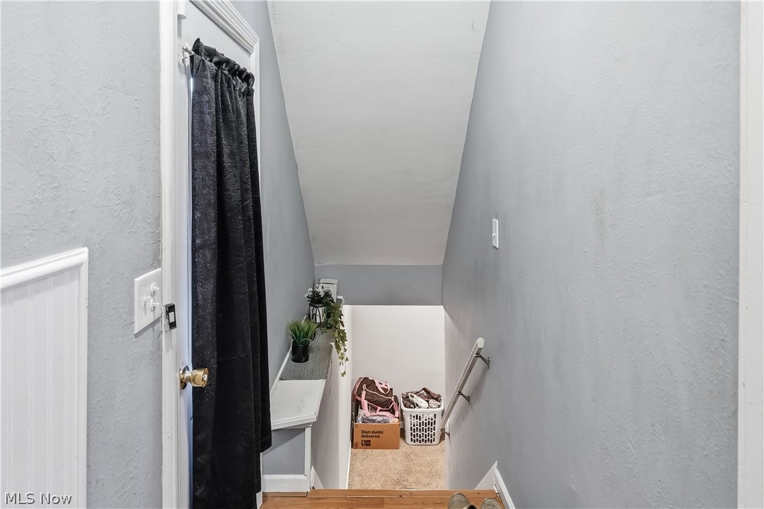 10717 Penfield Avenue Garfield Heights OH 44125