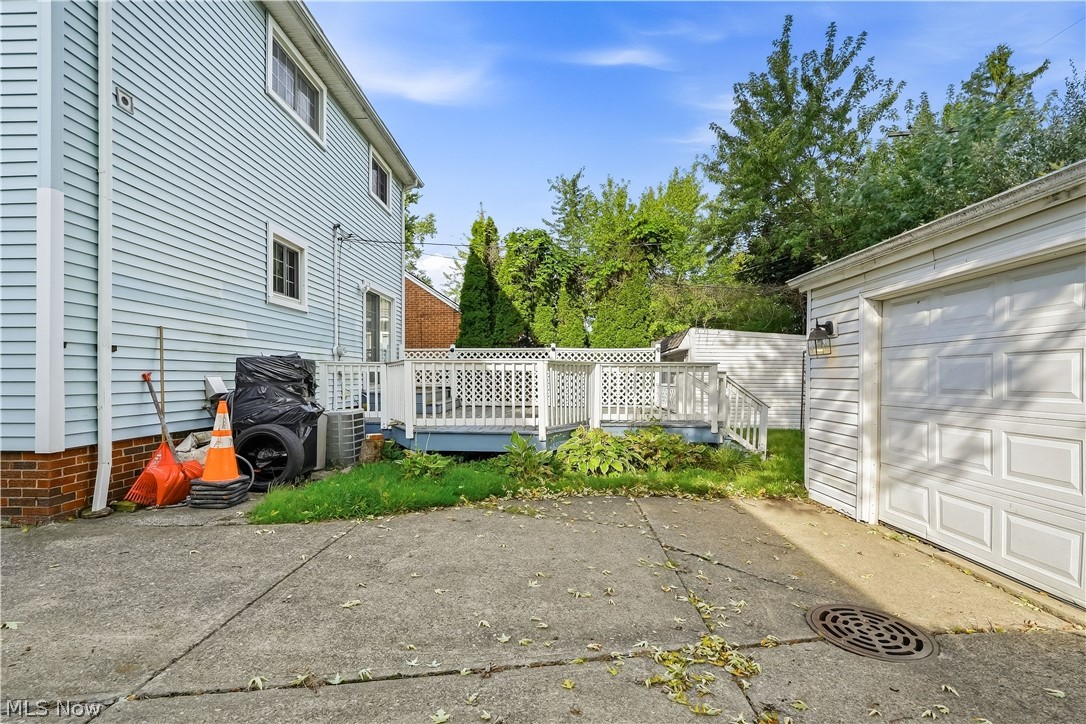 10717 Penfield Avenue Garfield Heights OH 44125