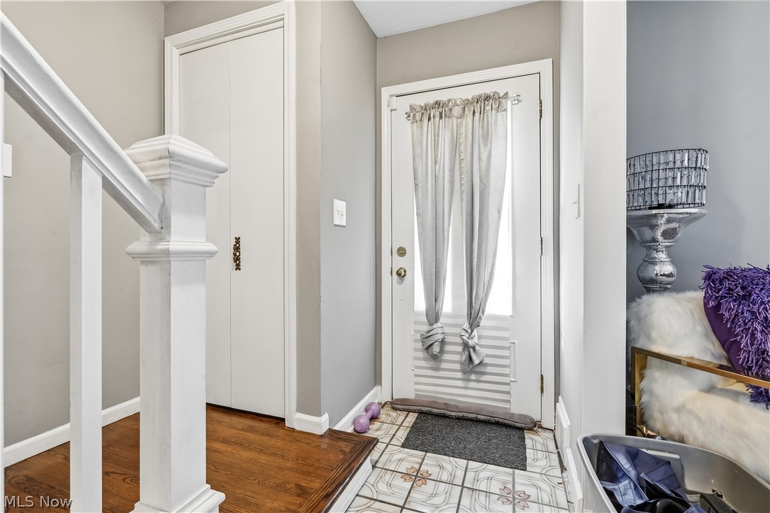 10717 Penfield Avenue Garfield Heights OH 44125