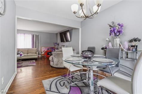 10717 Penfield Avenue Garfield Heights OH 44125