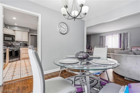 10717 Penfield Avenue Garfield Heights OH 44125