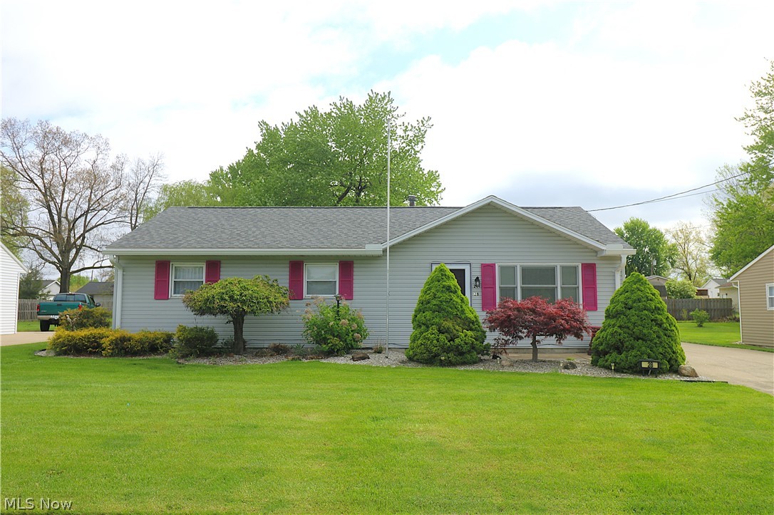 28 Valley Park Drive Norwalk OH 44857