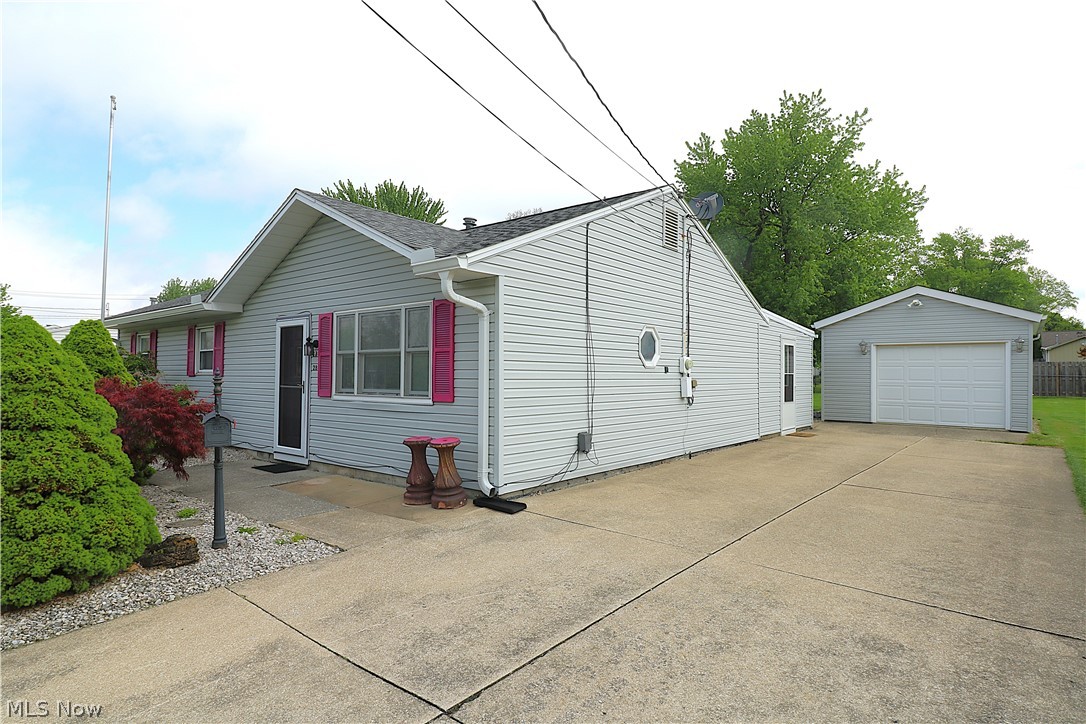 28 Valley Park Drive Norwalk OH 44857