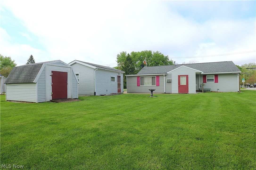 28 Valley Park Drive Norwalk OH 44857