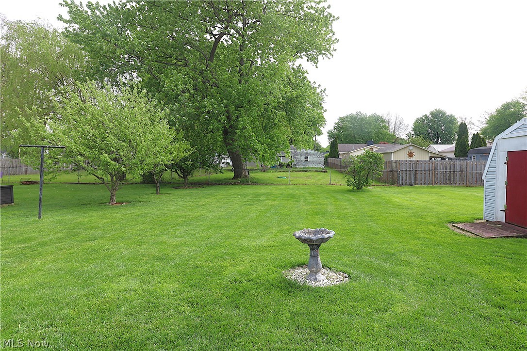 28 Valley Park Drive Norwalk OH 44857