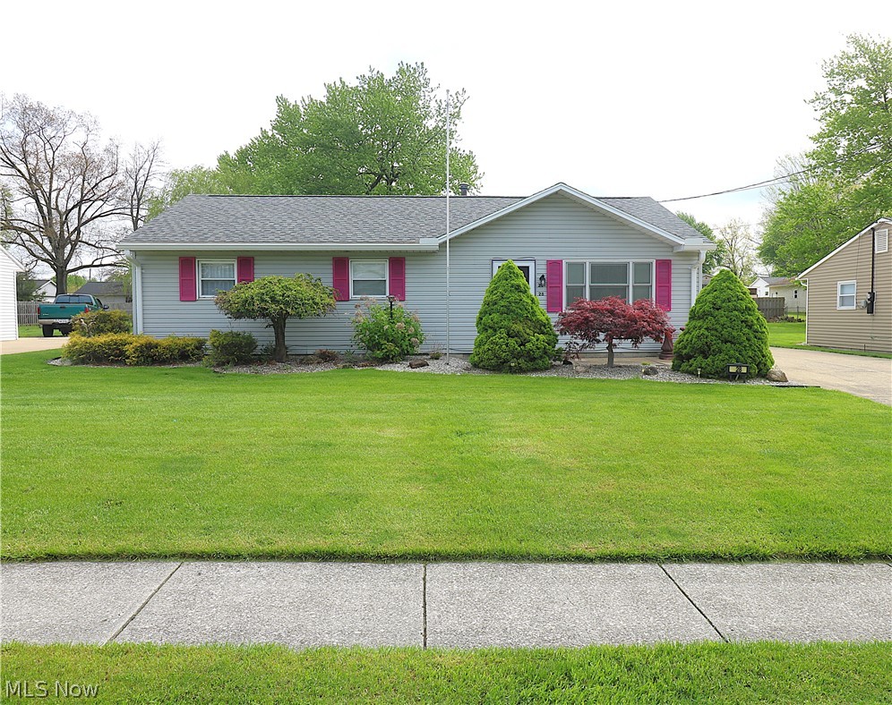 28 Valley Park Drive Norwalk OH 44857