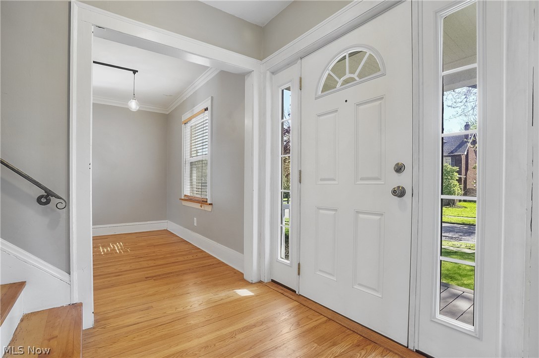 1620 Maple Road Cleveland Heights OH 44121