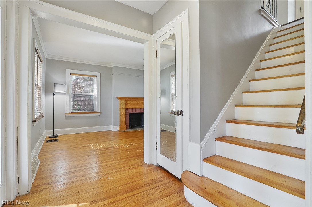 1620 Maple Road Cleveland Heights OH 44121