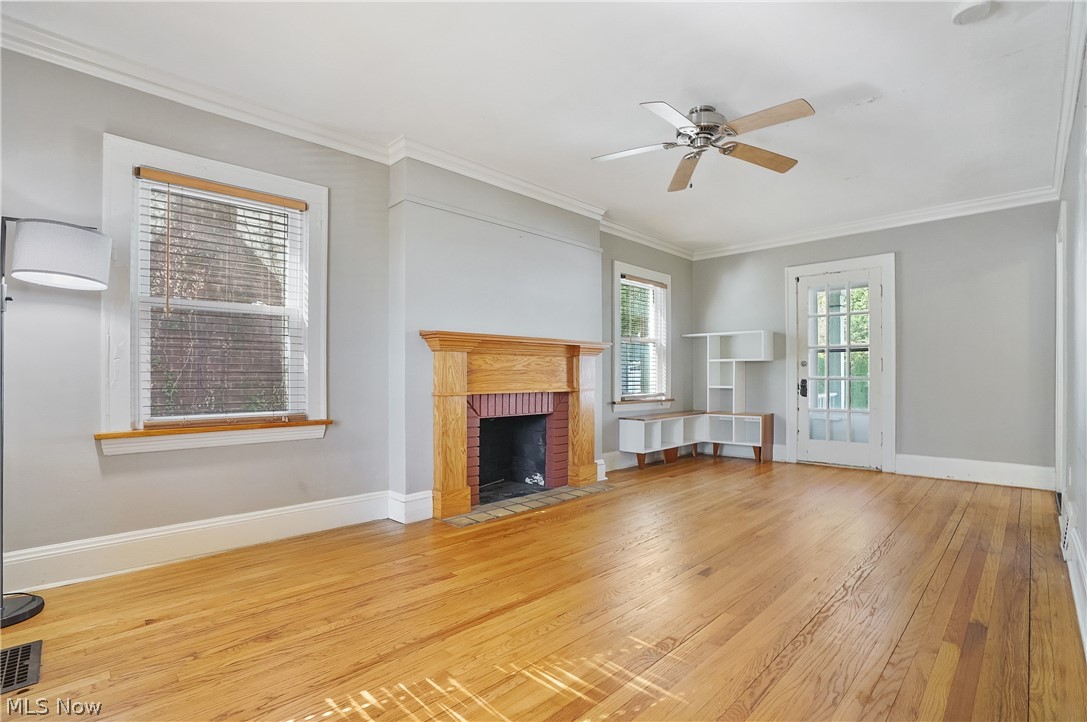 1620 Maple Road Cleveland Heights OH 44121