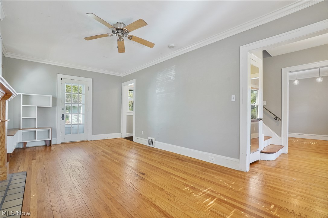 1620 Maple Road Cleveland Heights OH 44121