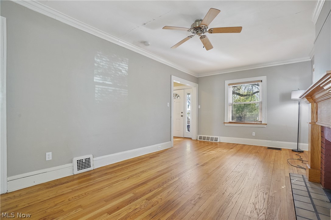 1620 Maple Road Cleveland Heights OH 44121