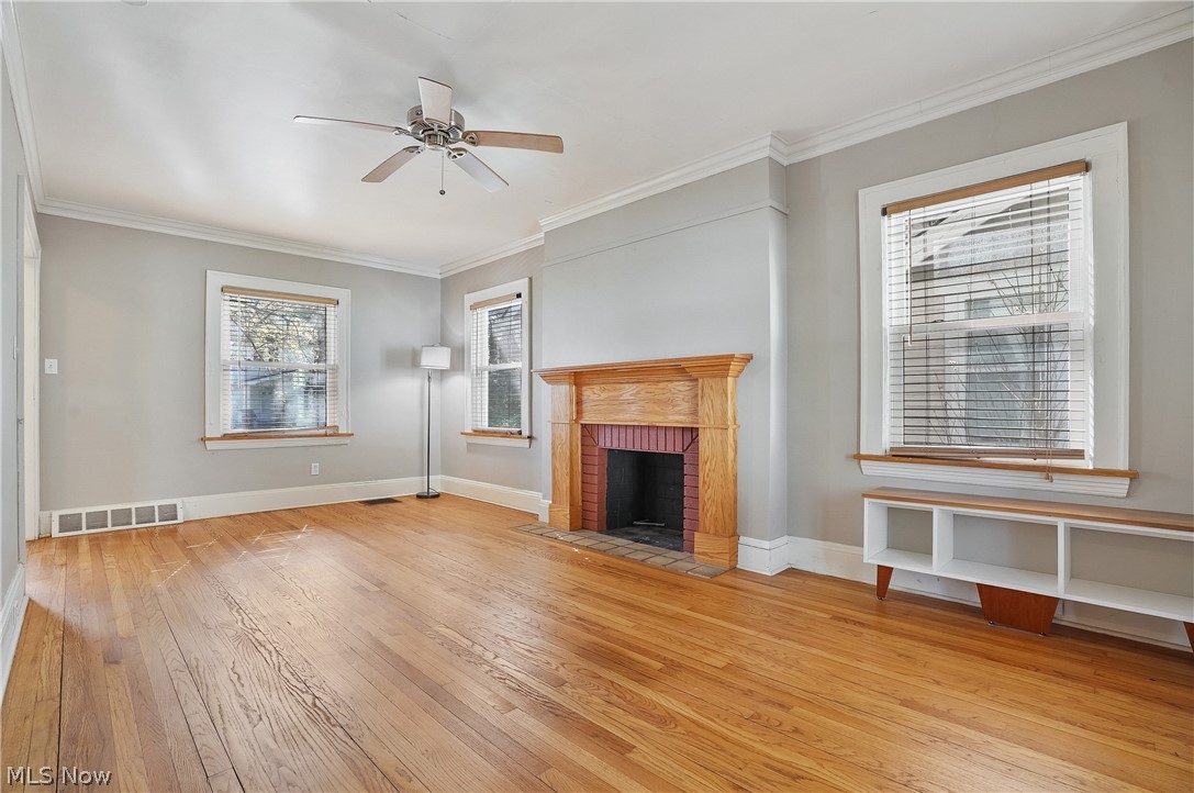 1620 Maple Road Cleveland Heights OH 44121