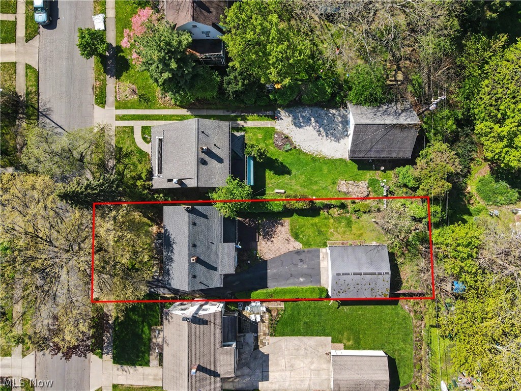 1620 Maple Road Cleveland Heights OH 44121