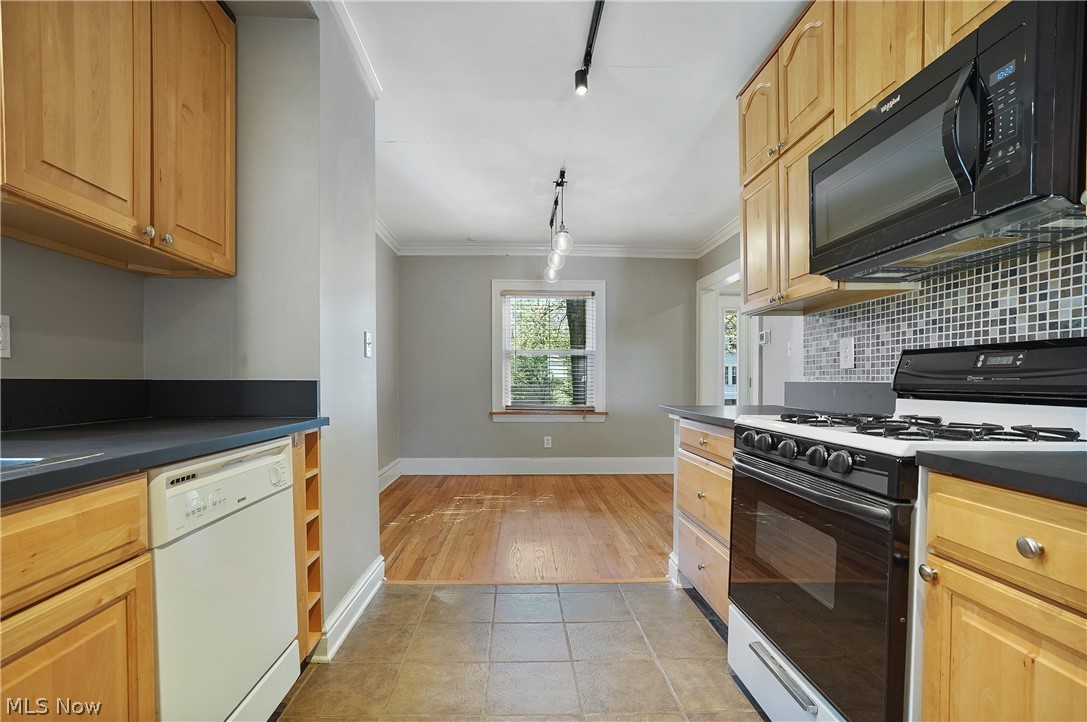 1620 Maple Road Cleveland Heights OH 44121