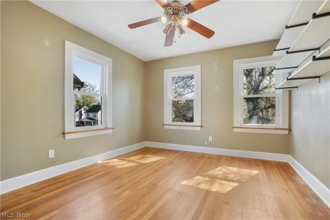 1620 Maple Road Cleveland Heights OH 44121