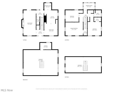 1620 Maple Road Cleveland Heights OH 44121