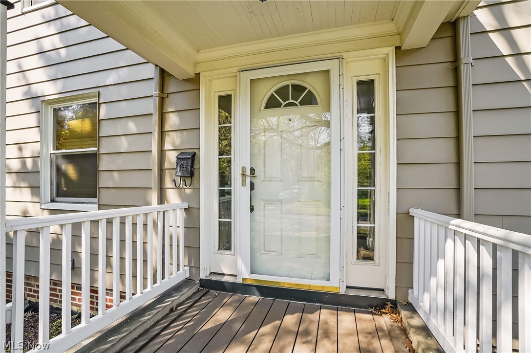 1620 Maple Road Cleveland Heights OH 44121