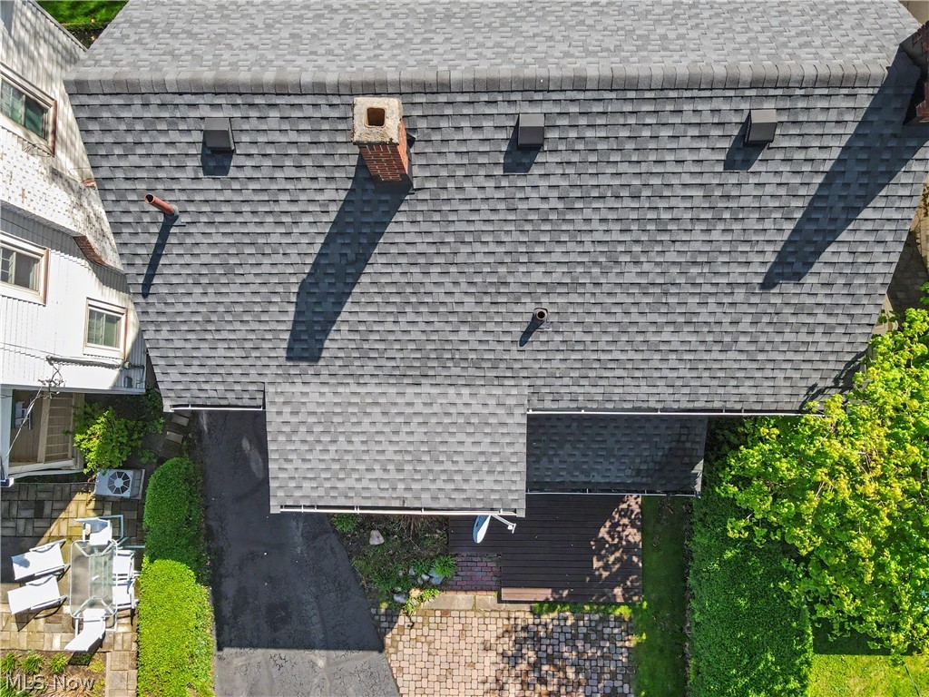 1620 Maple Road Cleveland Heights OH 44121
