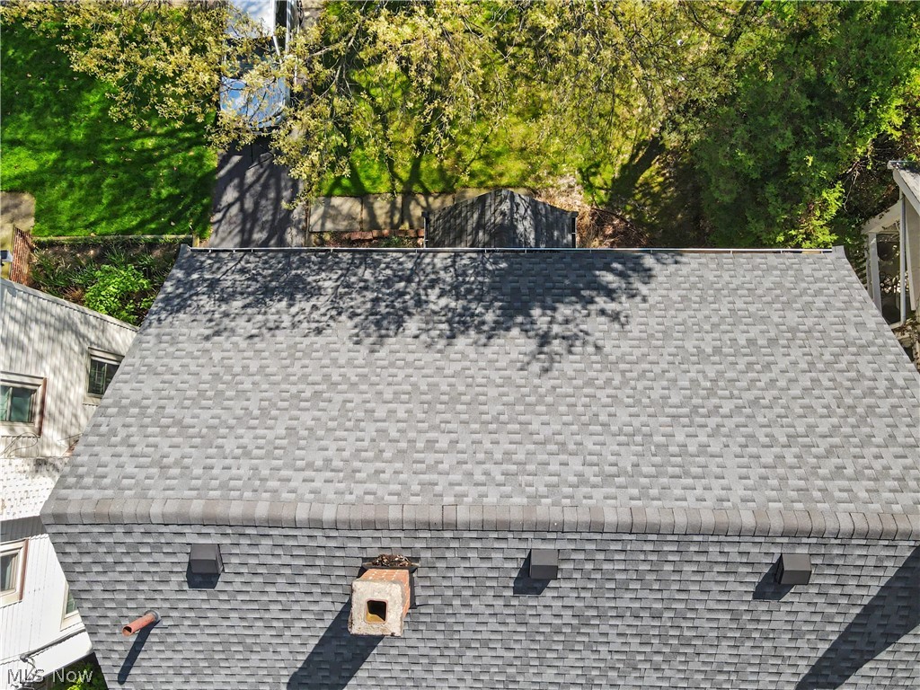 1620 Maple Road Cleveland Heights OH 44121