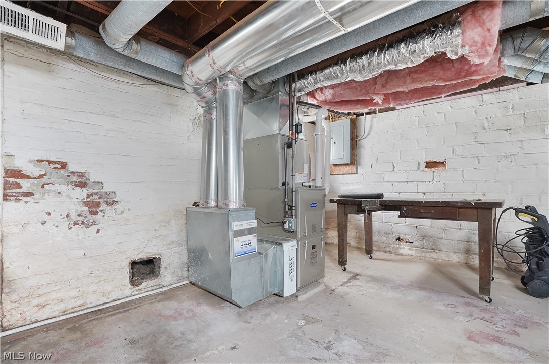 1620 Maple Road Cleveland Heights OH 44121