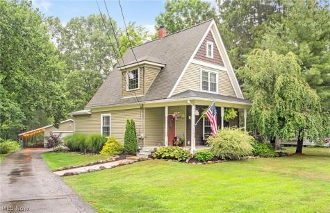 6342 Manchester Road New Franklin OH 44216
