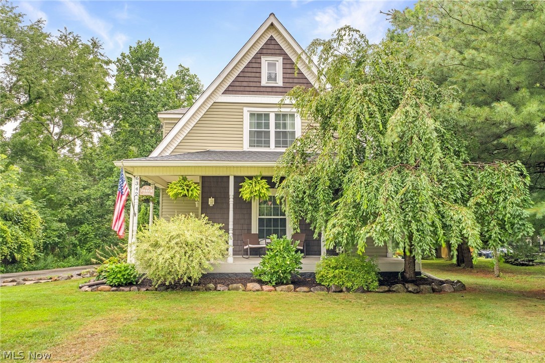 6342 Manchester Road New Franklin OH 44216