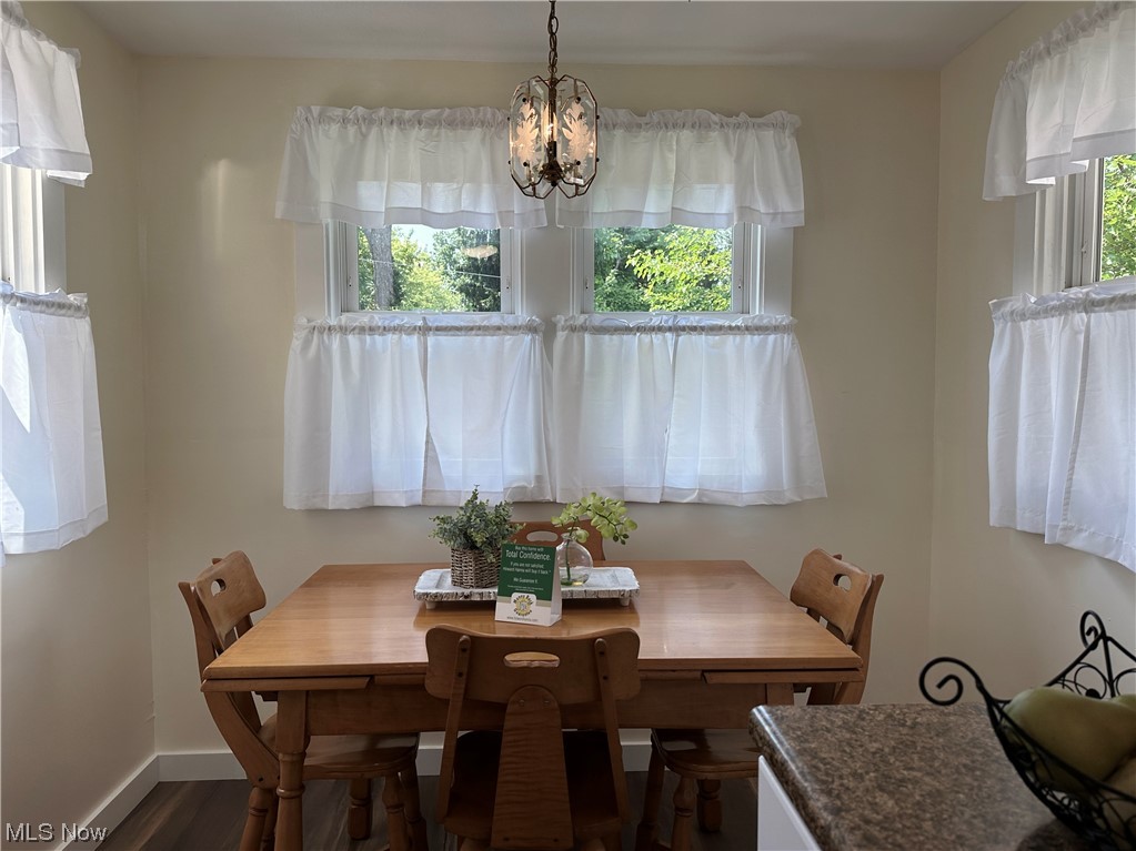 4003 Yorkshire Avenue Parma OH 44134