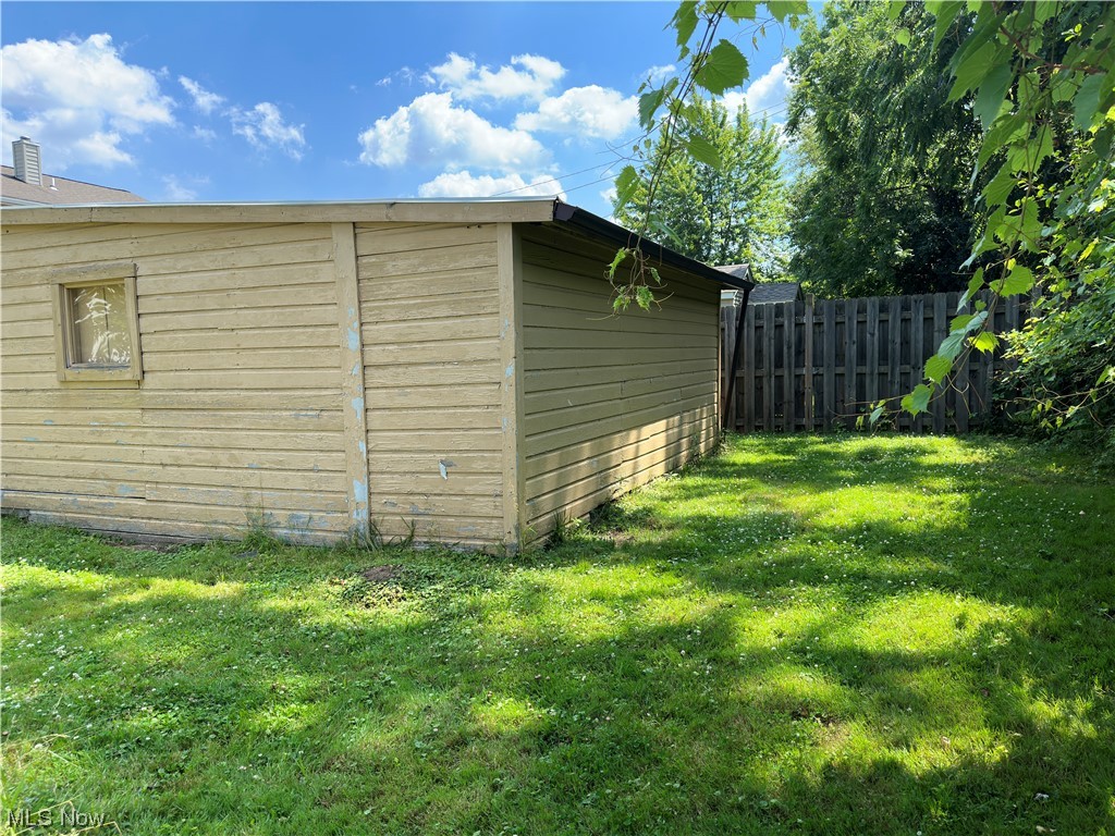 4003 Yorkshire Avenue Parma OH 44134